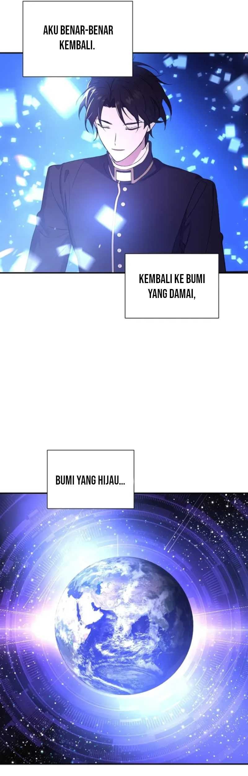 Somebody Stop the Pope chapter 01 halaman 45