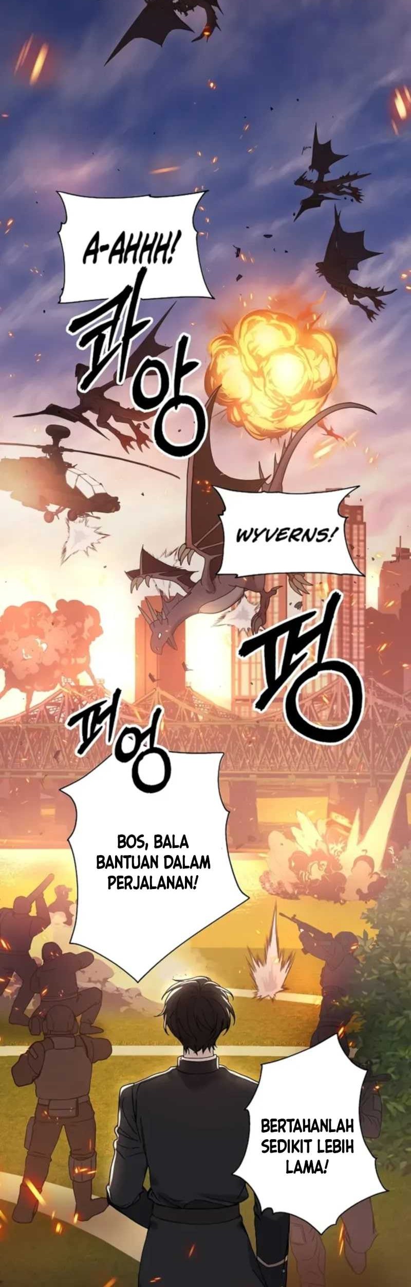 Somebody Stop the Pope chapter 01 halaman 48