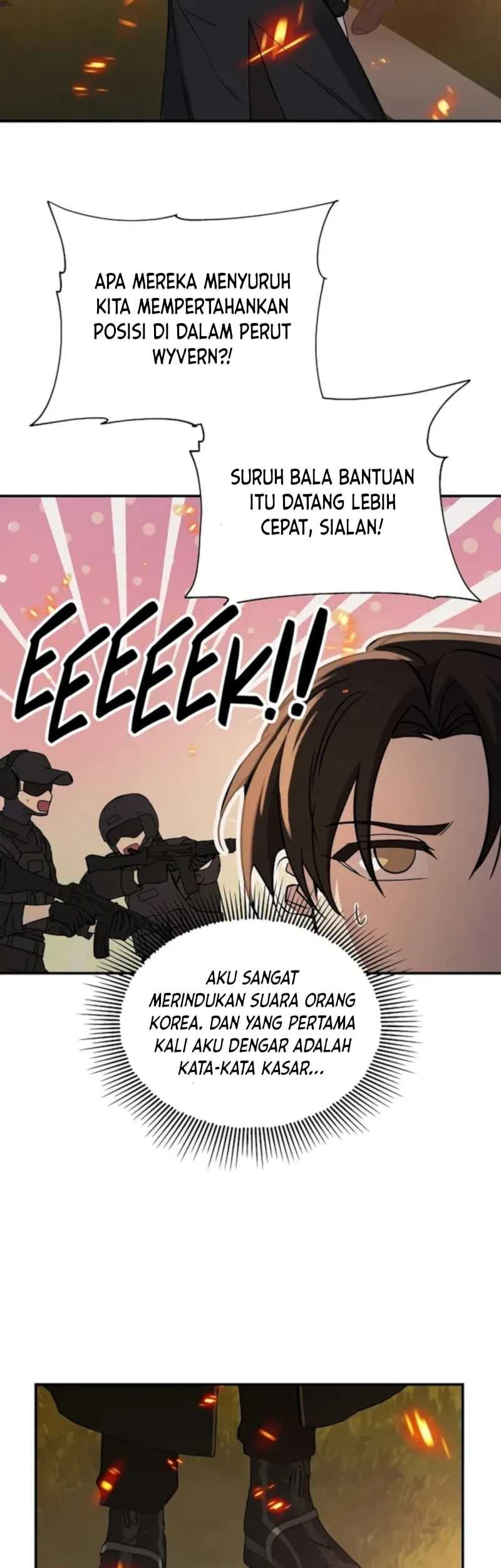 Somebody Stop the Pope chapter 01 halaman 49