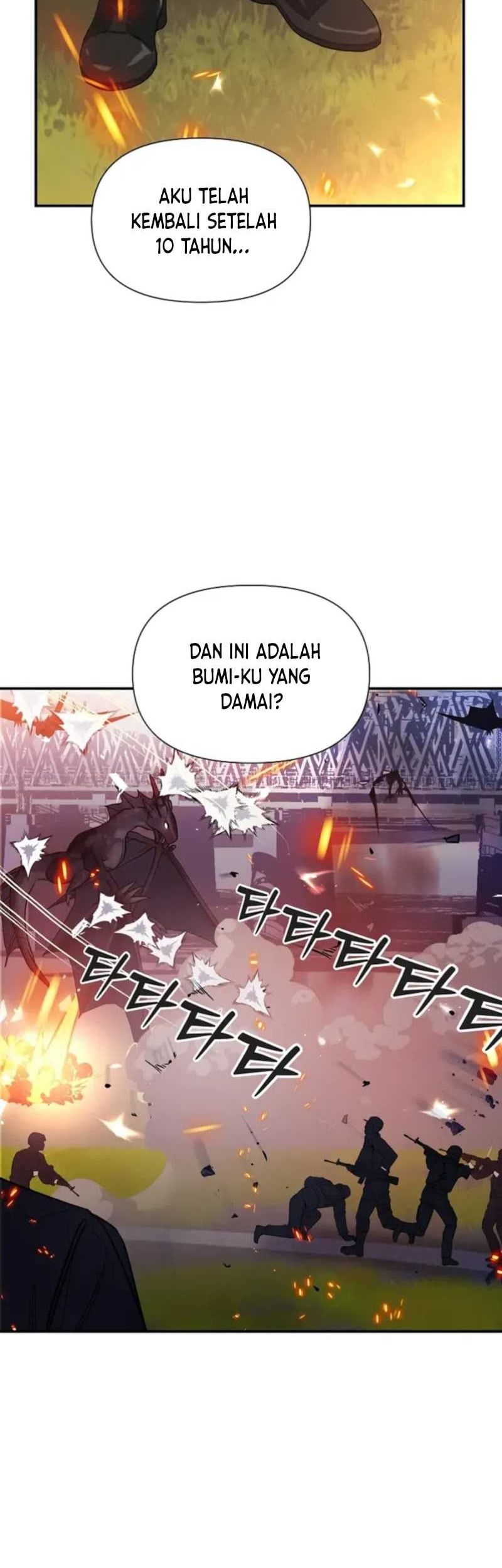 Somebody Stop the Pope chapter 01 halaman 50