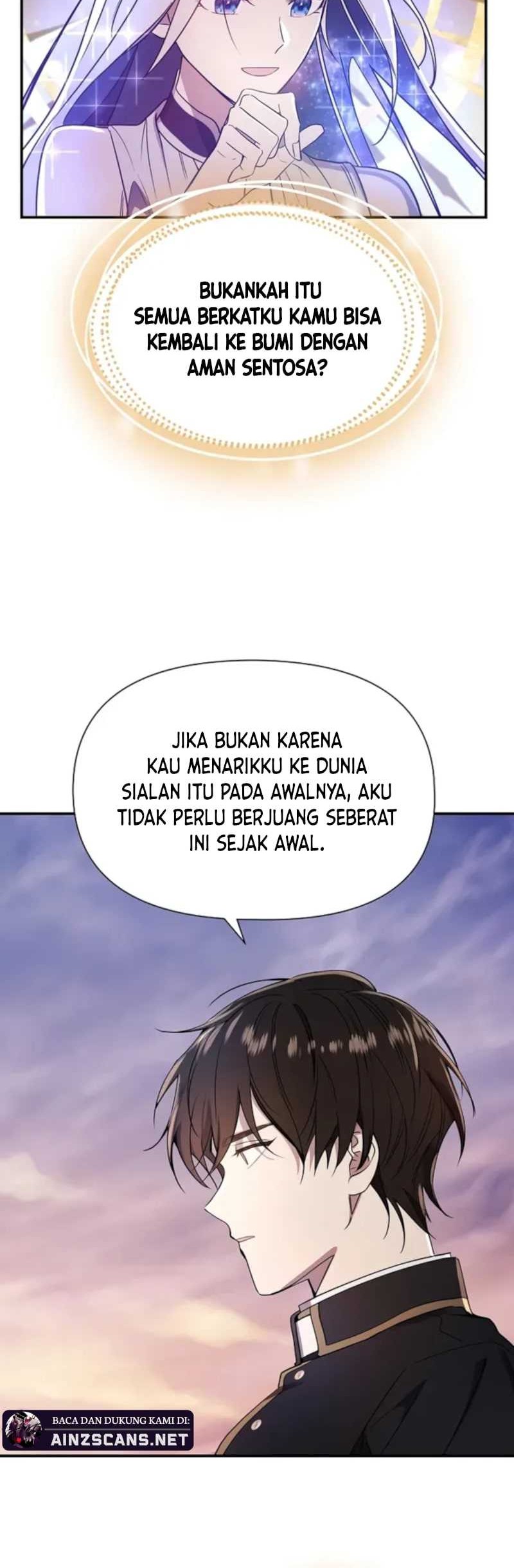 Somebody Stop the Pope chapter 01 halaman 56