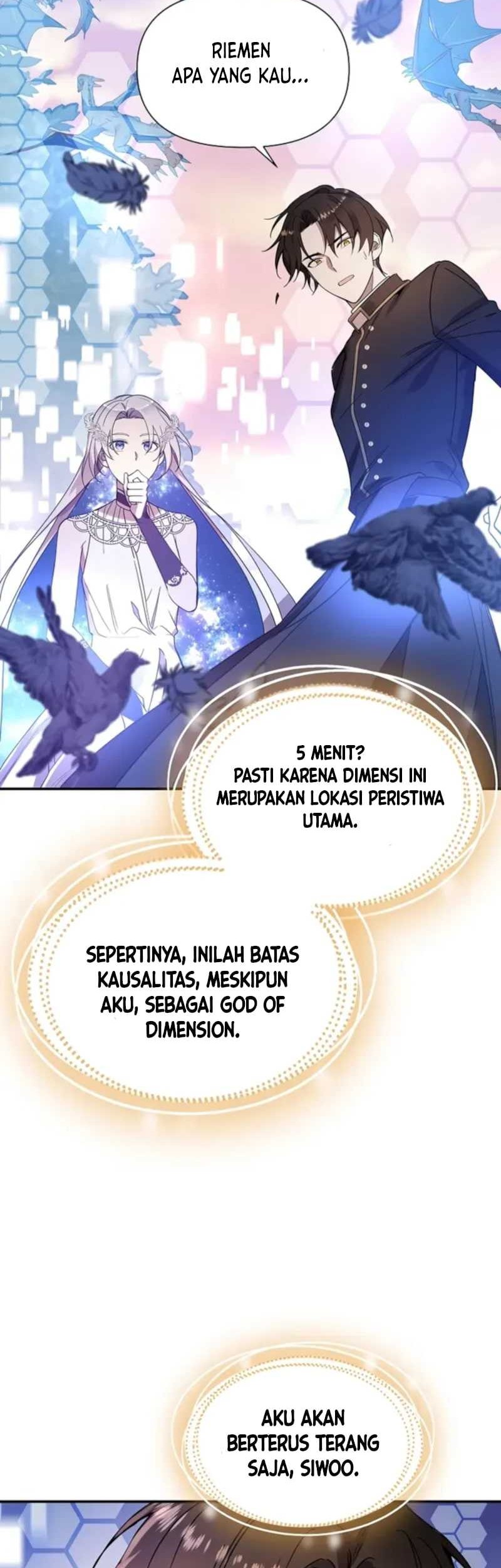 Somebody Stop the Pope chapter 01 halaman 60