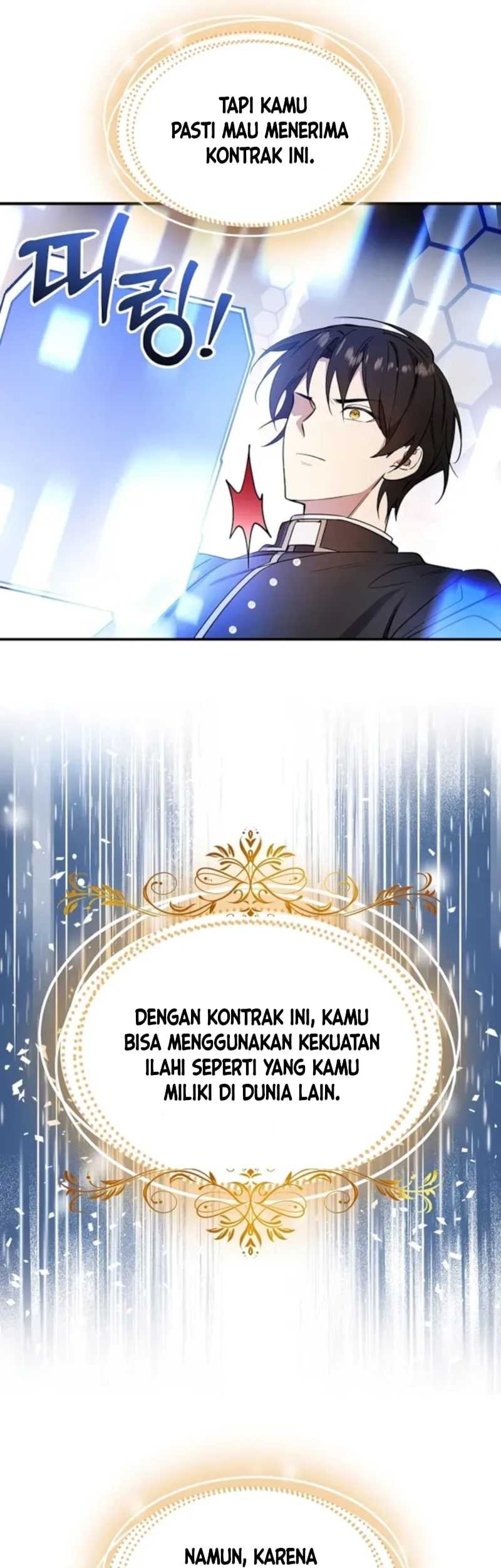 Somebody Stop the Pope chapter 01 halaman 63