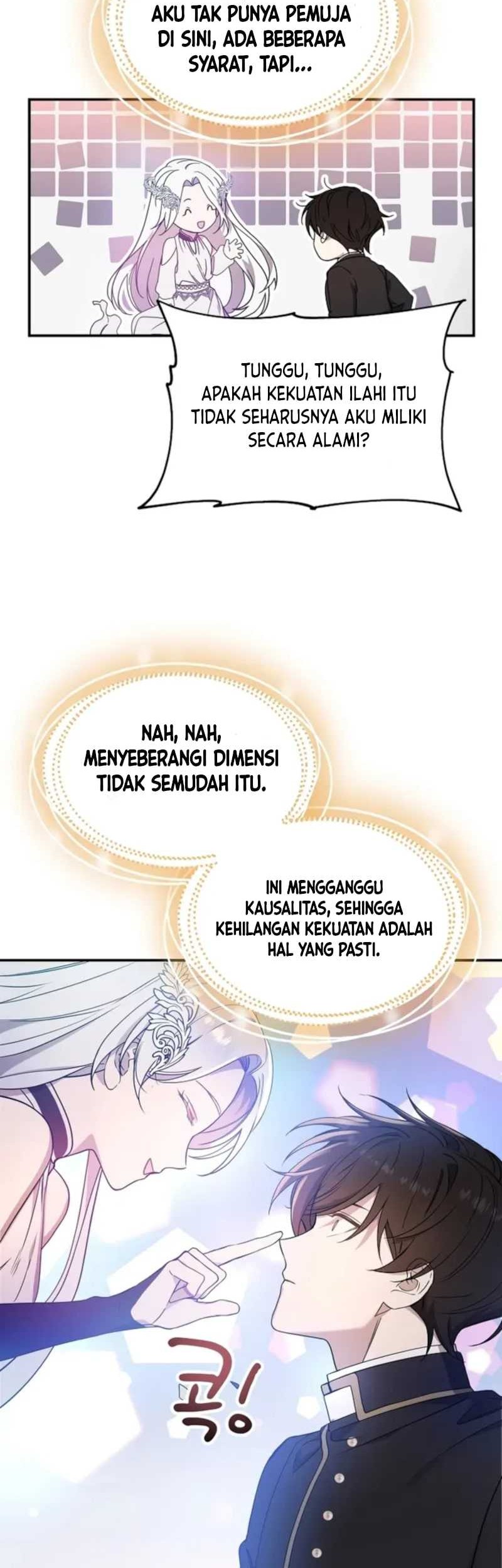 Somebody Stop the Pope chapter 01 halaman 64
