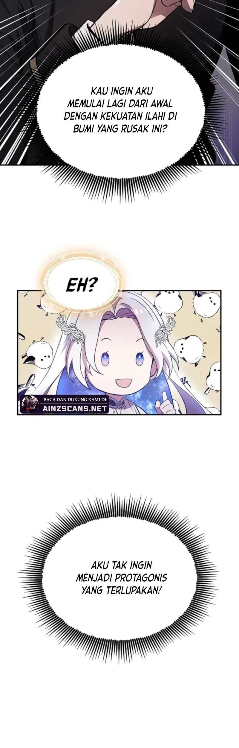 Somebody Stop the Pope chapter 01 halaman 67