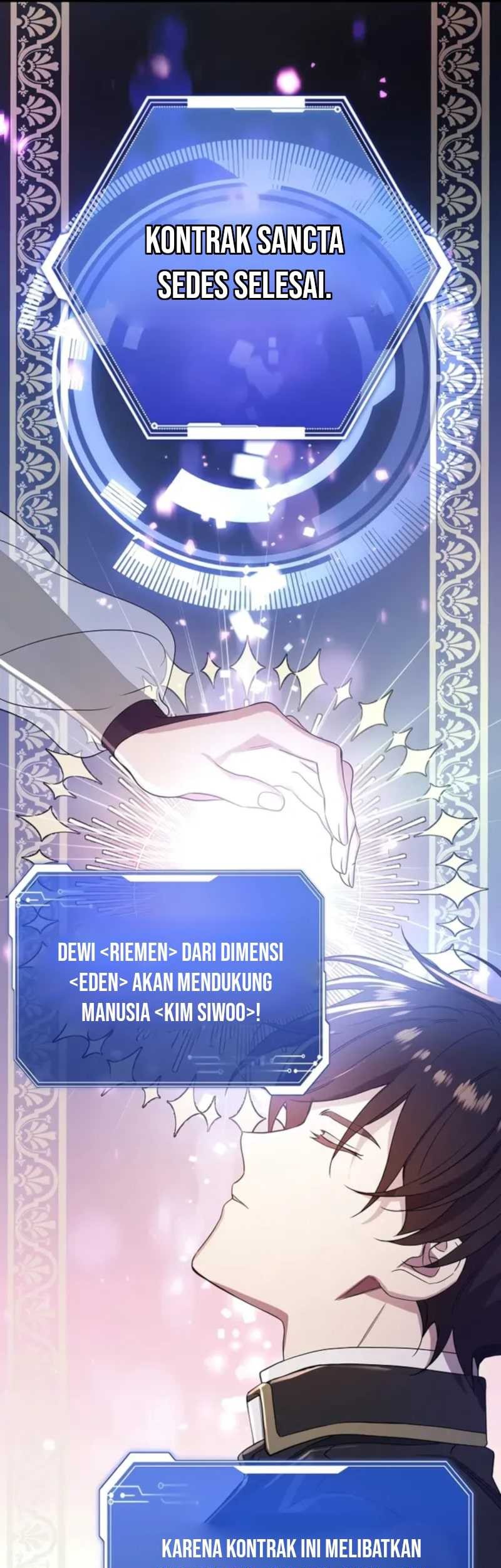 Somebody Stop the Pope chapter 01 halaman 69