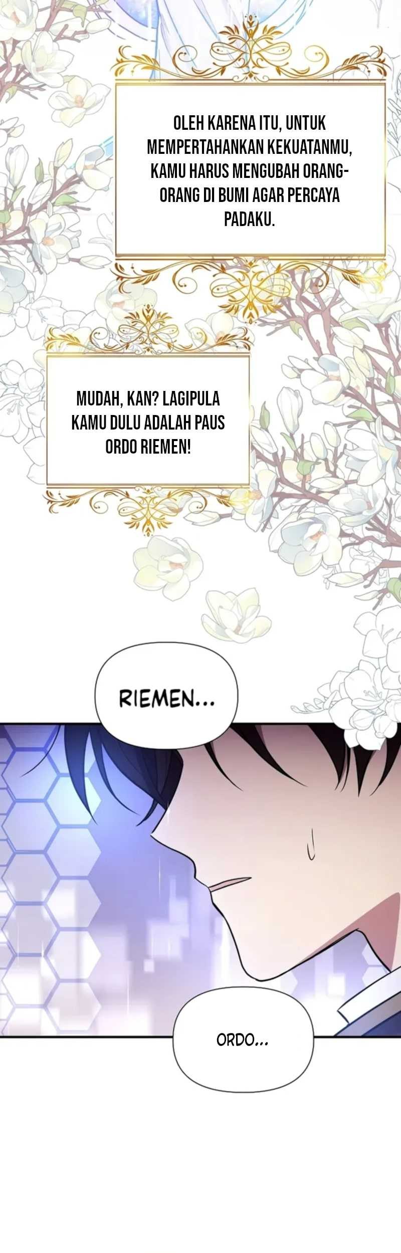 Somebody Stop the Pope chapter 01 halaman 73