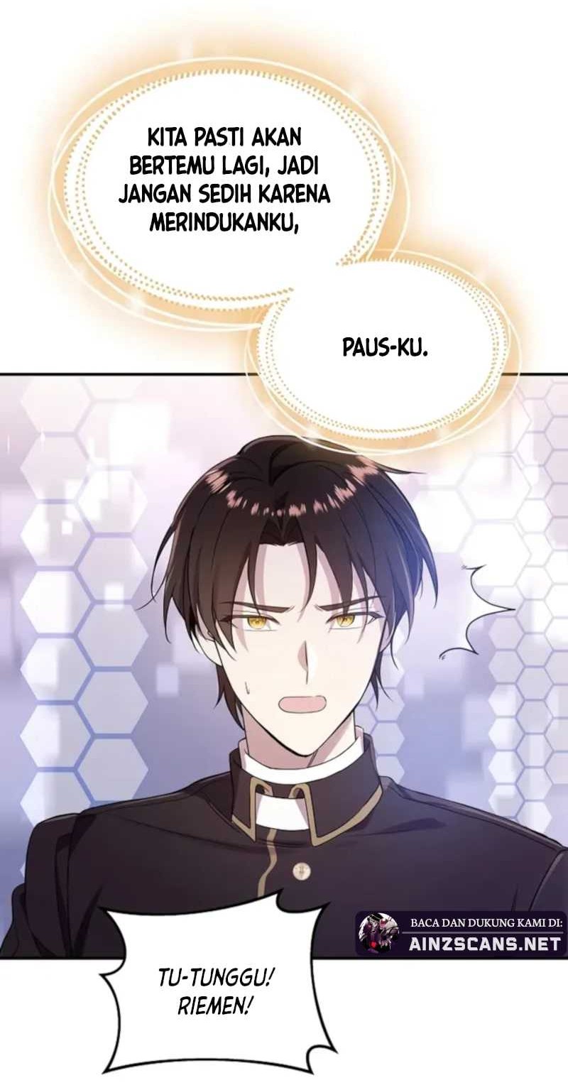 Somebody Stop the Pope chapter 01 halaman 74
