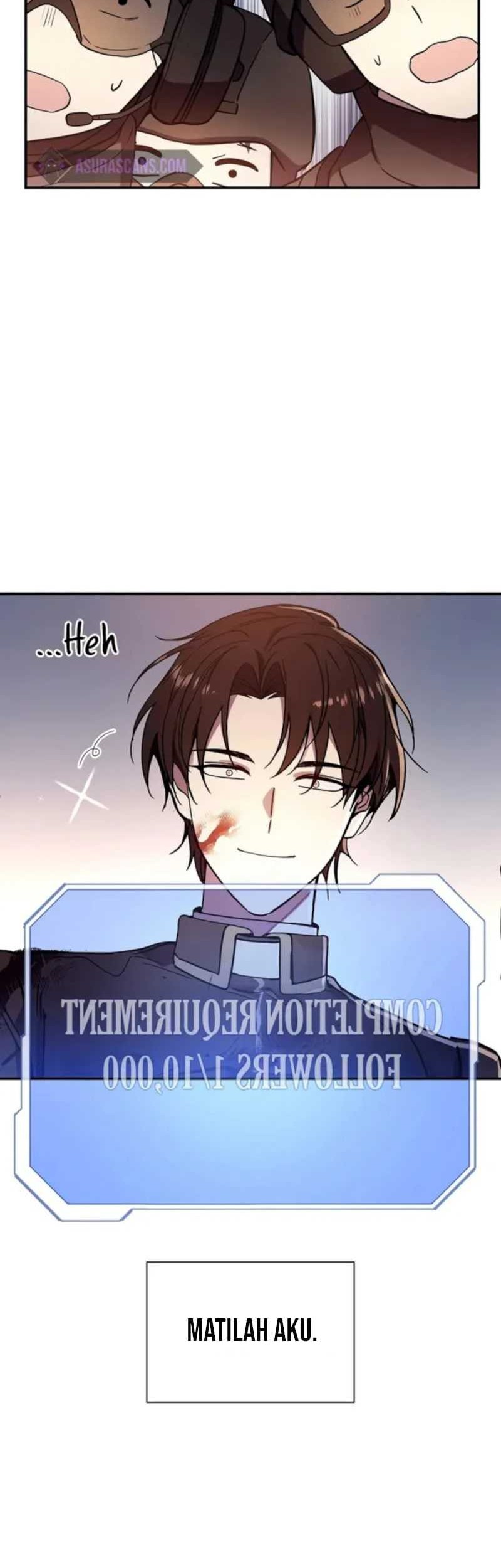 Somebody Stop the Pope chapter 01 halaman 88