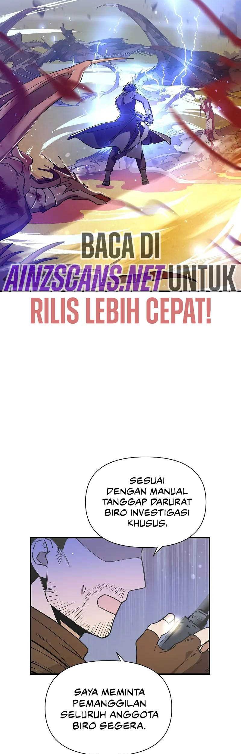 Somebody Stop the Pope Bab 02 halaman 9