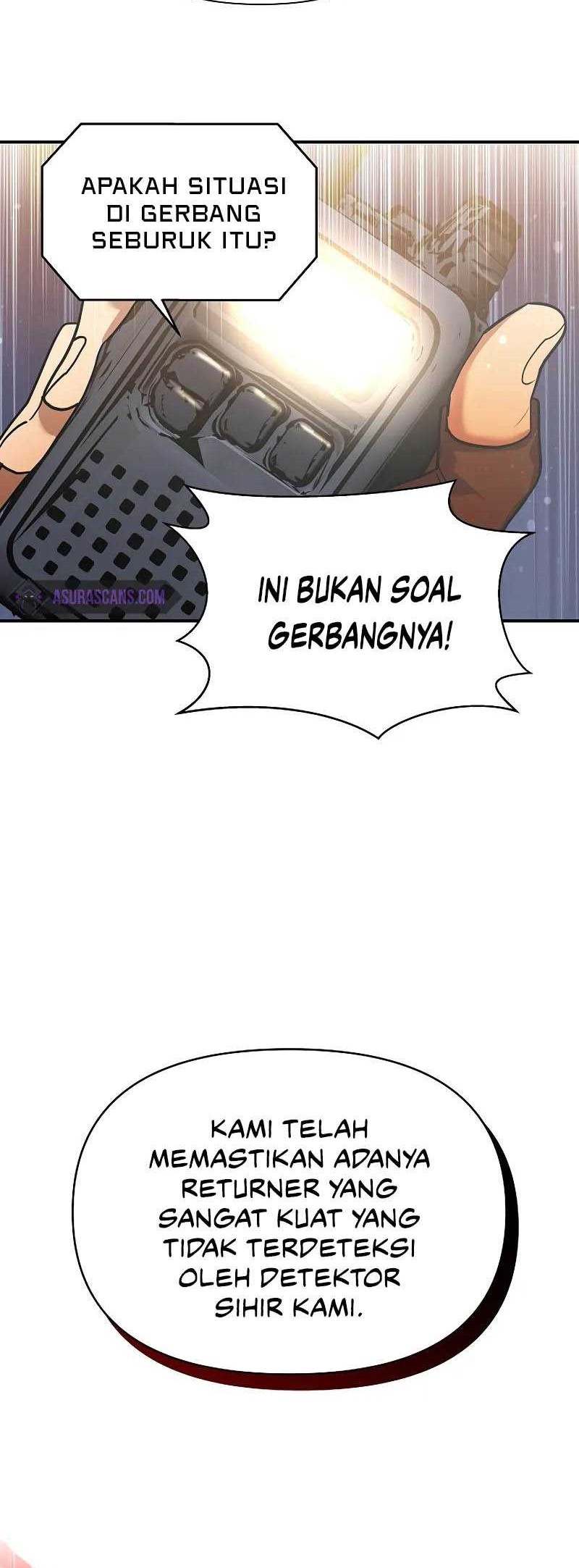 Somebody Stop the Pope Bab 02 halaman 10