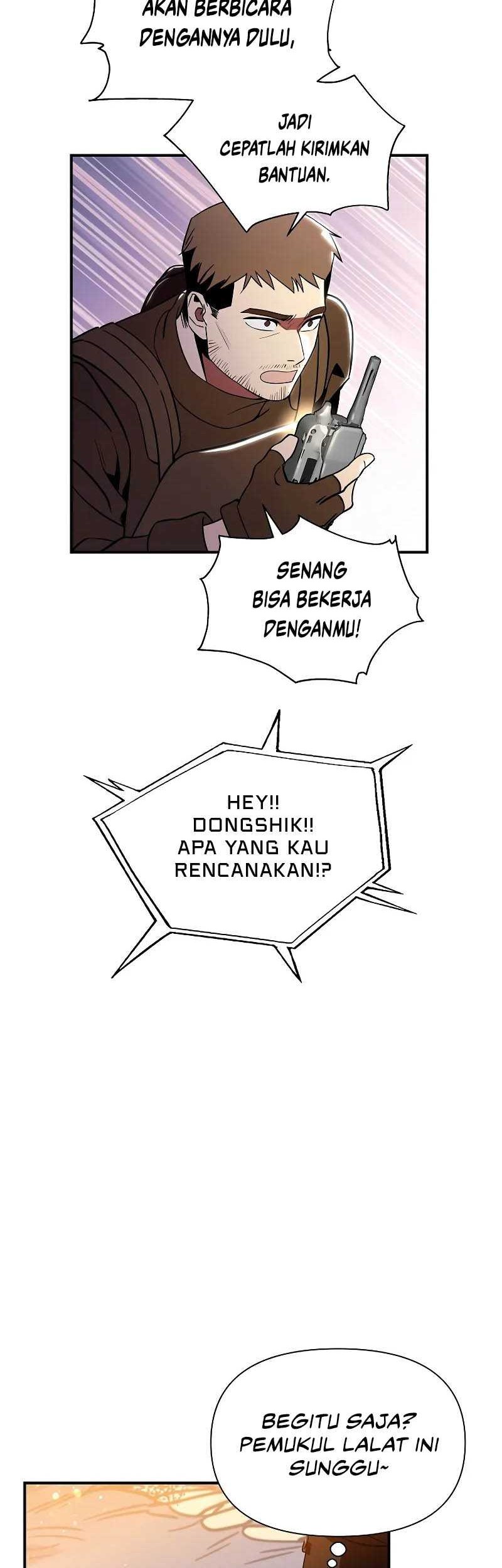 Somebody Stop the Pope Bab 02 halaman 12