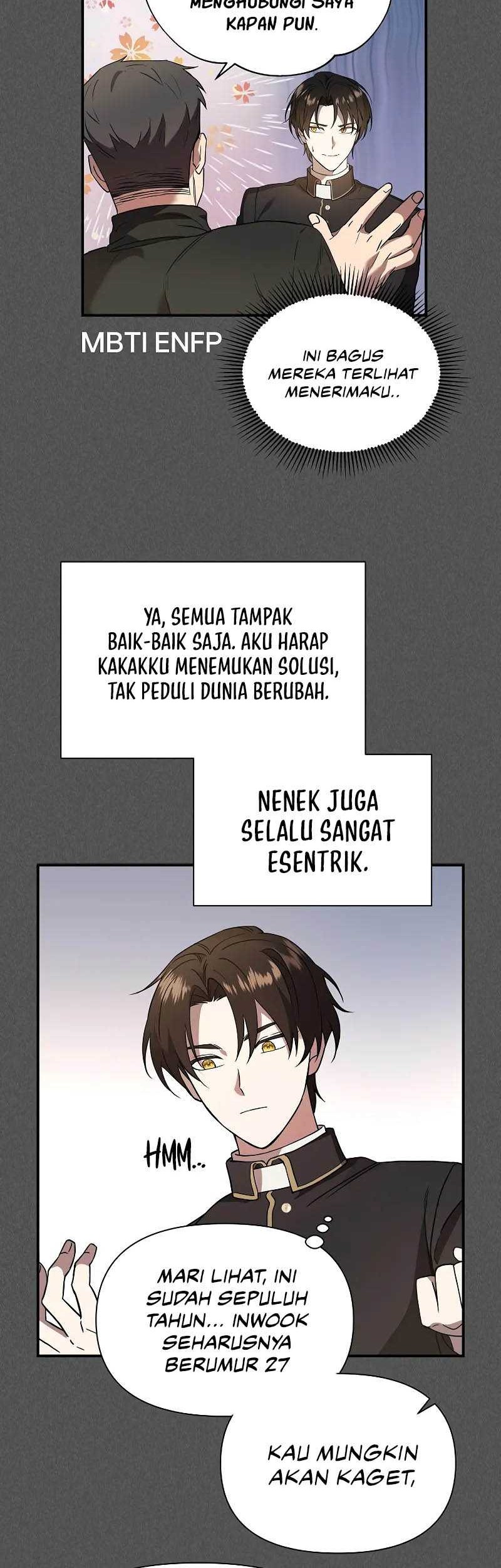 Somebody Stop the Pope Bab 02 halaman 20