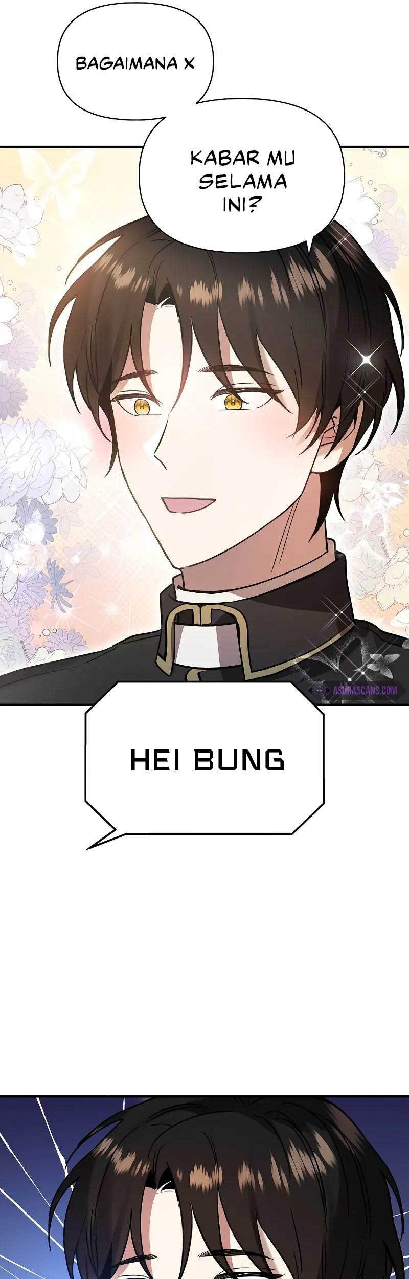 Somebody Stop the Pope Bab 02 halaman 27