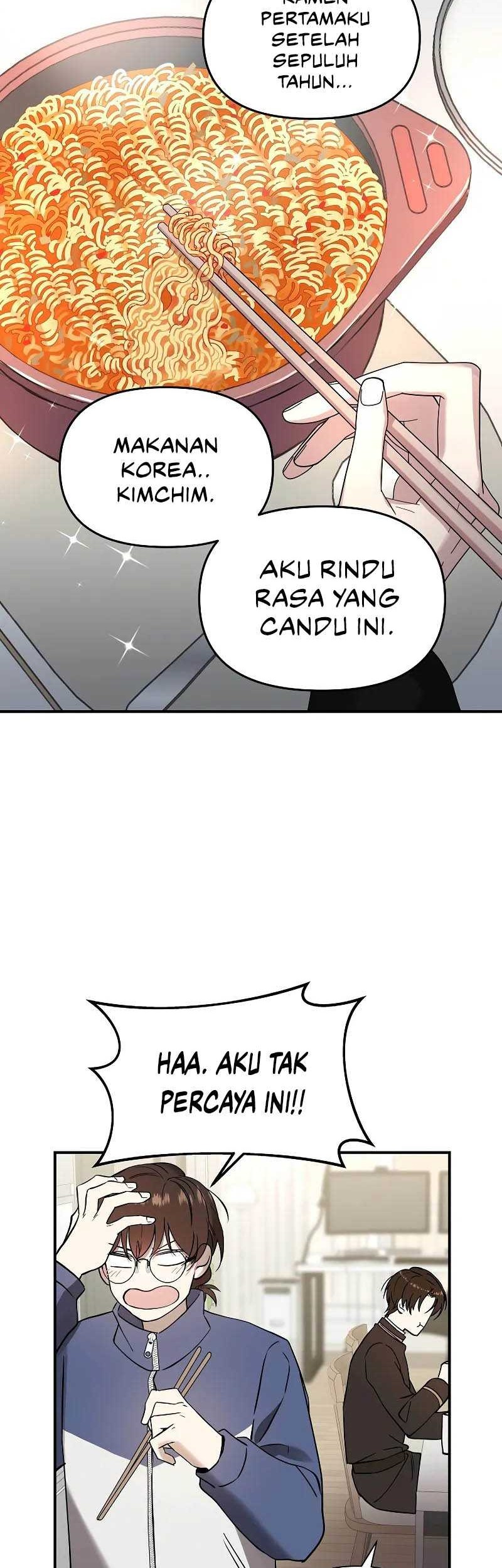 Somebody Stop the Pope Bab 02 halaman 36