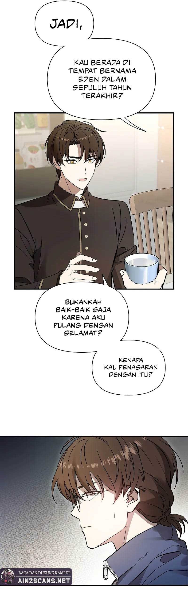 Somebody Stop the Pope Bab 02 halaman 39