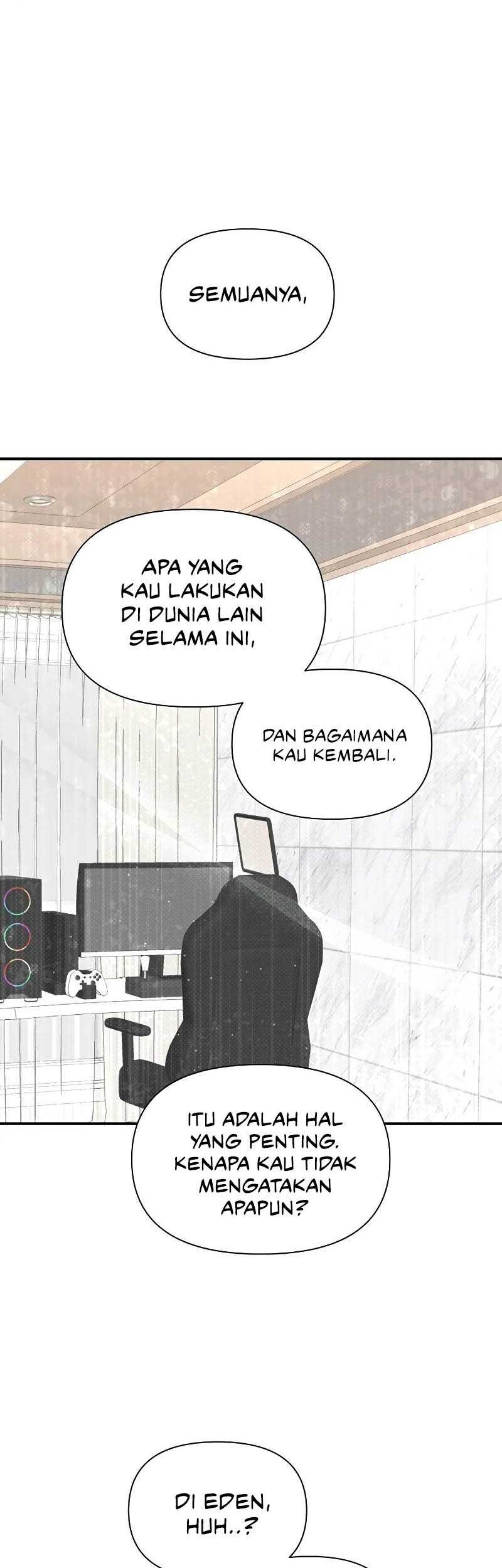 Somebody Stop the Pope Bab 02 halaman 40