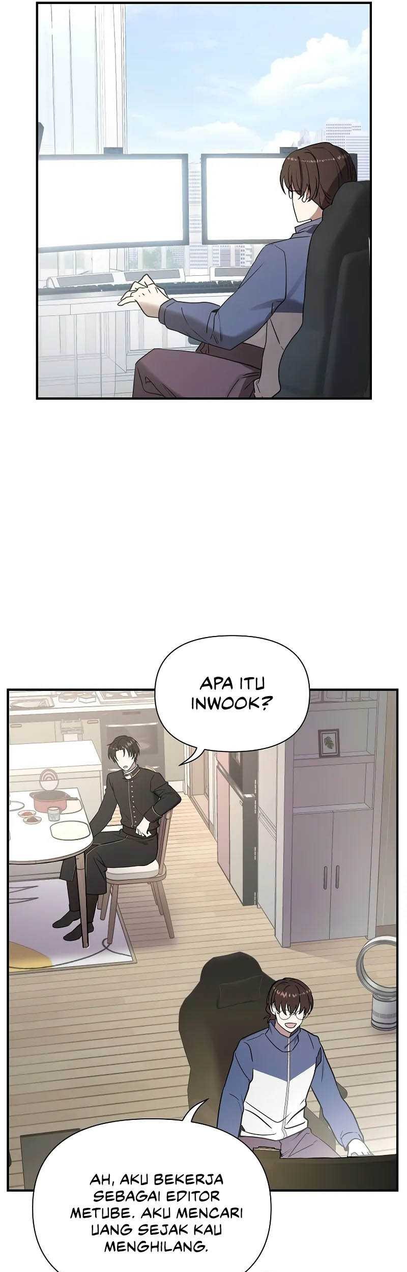 Somebody Stop the Pope Bab 02 halaman 47