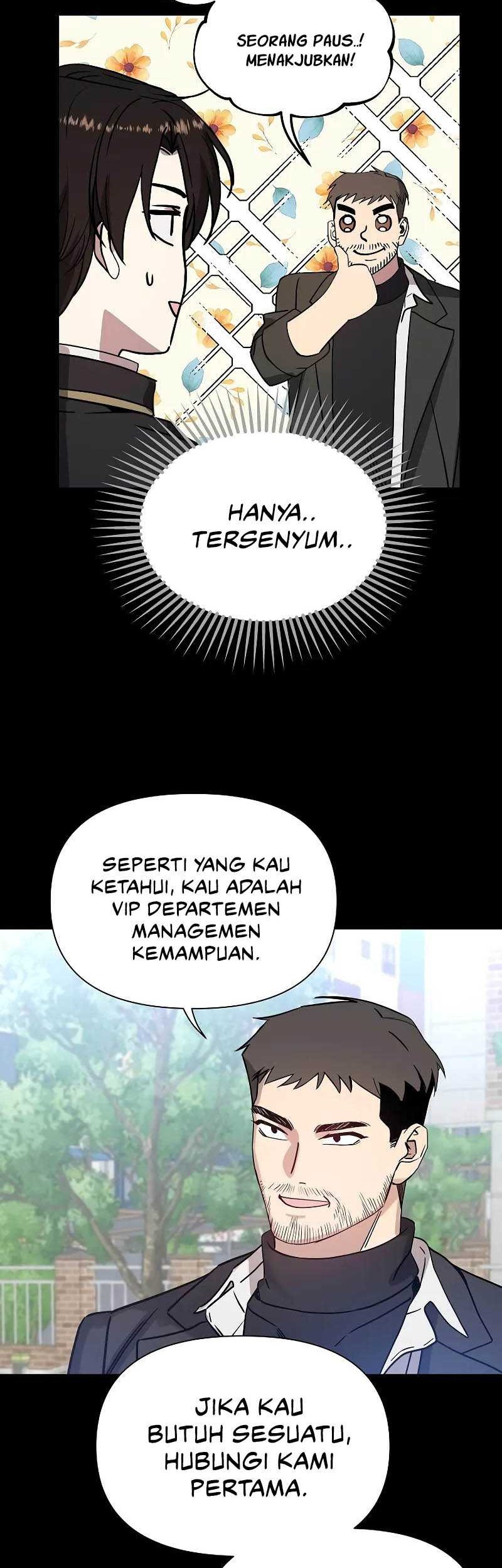 Somebody Stop the Pope Bab 02 halaman 60