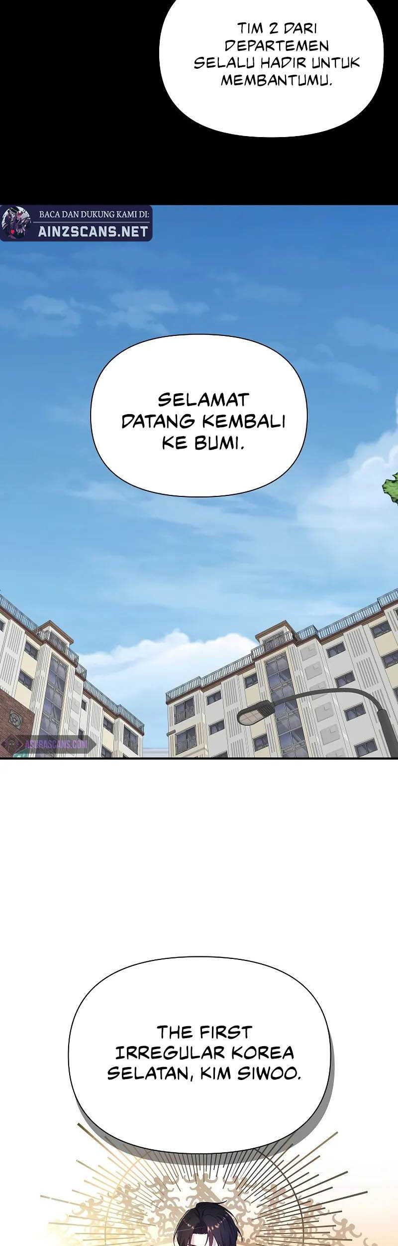 Somebody Stop the Pope Bab 02 halaman 61