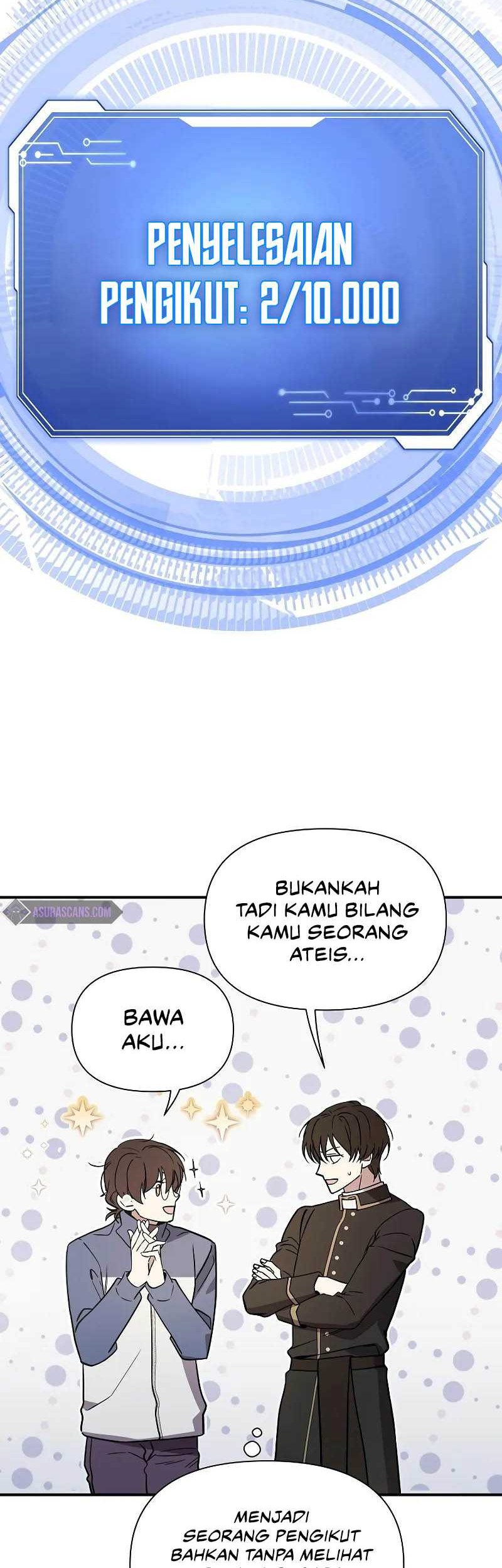 Somebody Stop the Pope Bab 03 halaman 3