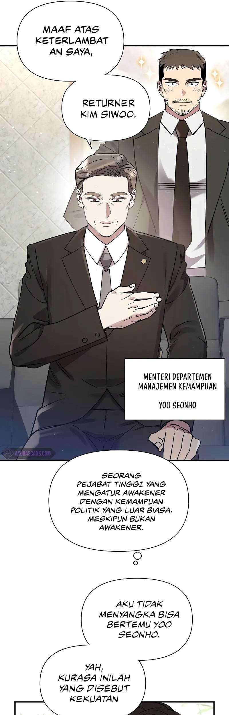 Somebody Stop the Pope Bab 03 halaman 19