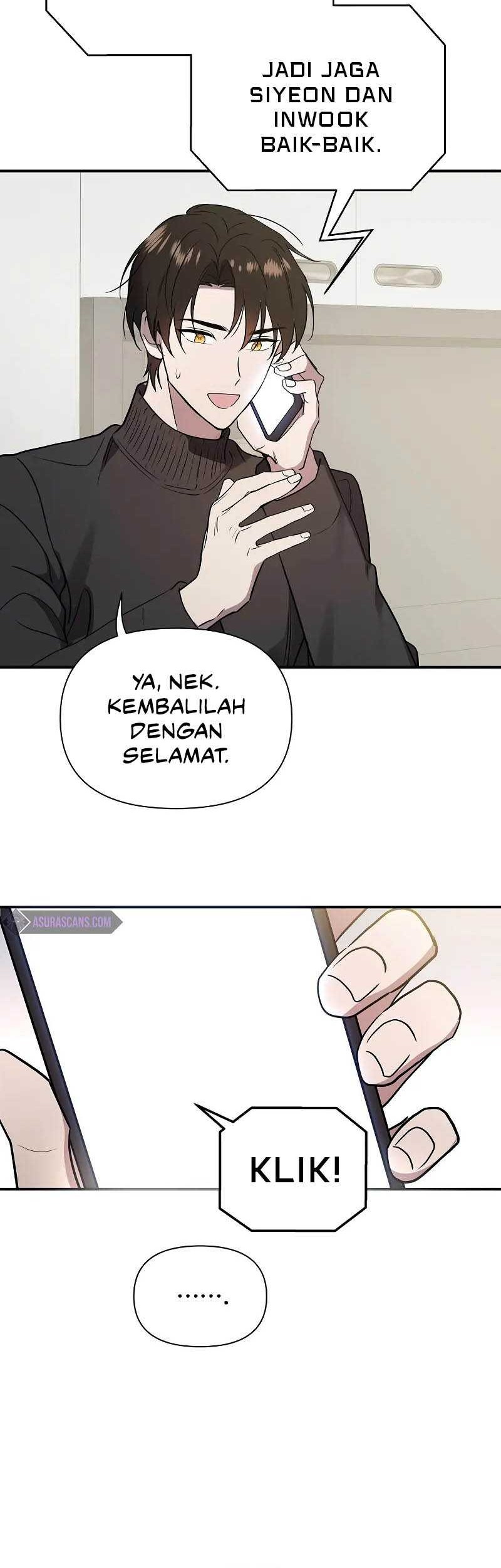 Somebody Stop the Pope Bab 03 halaman 26