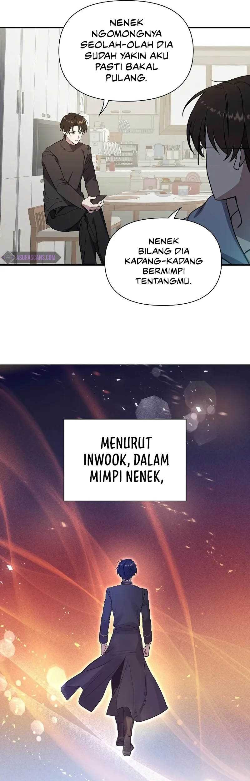 Somebody Stop the Pope Bab 03 halaman 27