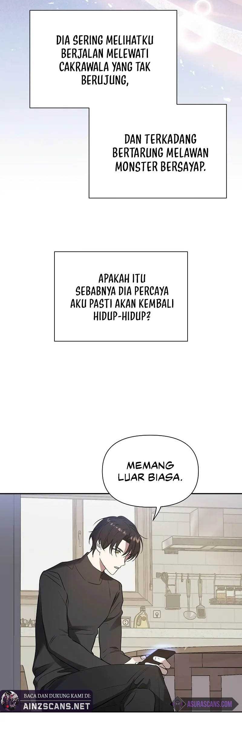 Somebody Stop the Pope Bab 03 halaman 28