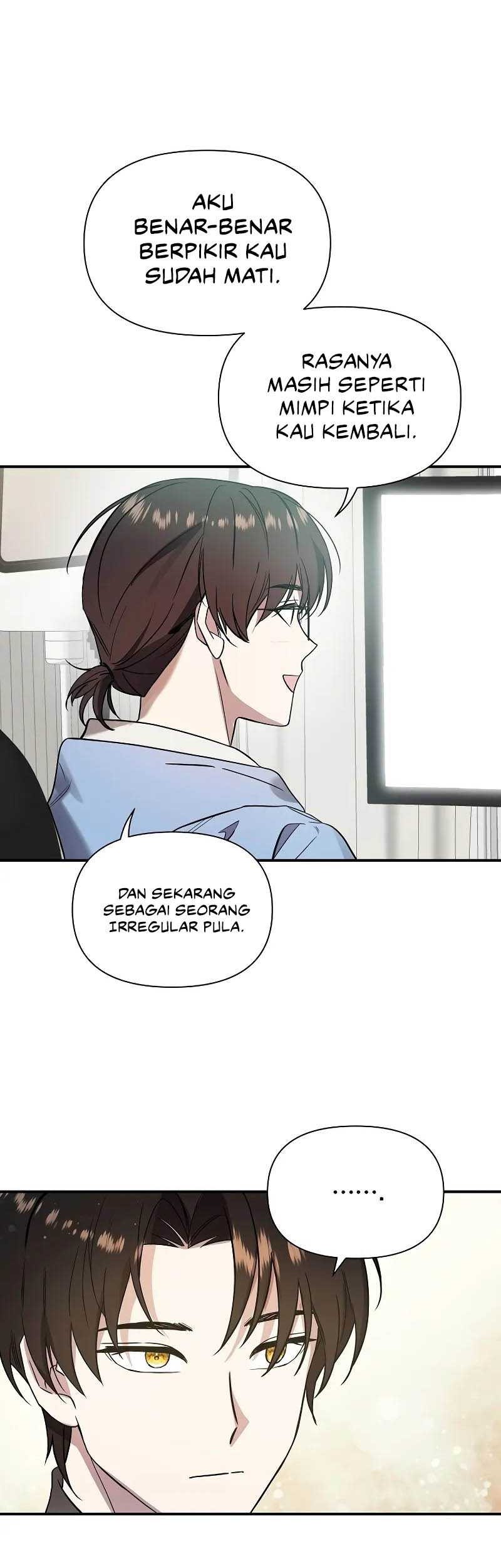 Somebody Stop the Pope Bab 03 halaman 29