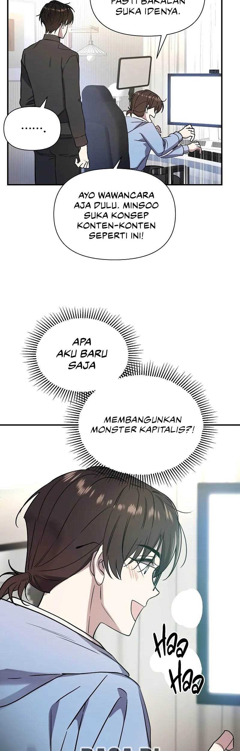 Somebody Stop the Pope Bab 03 halaman 41