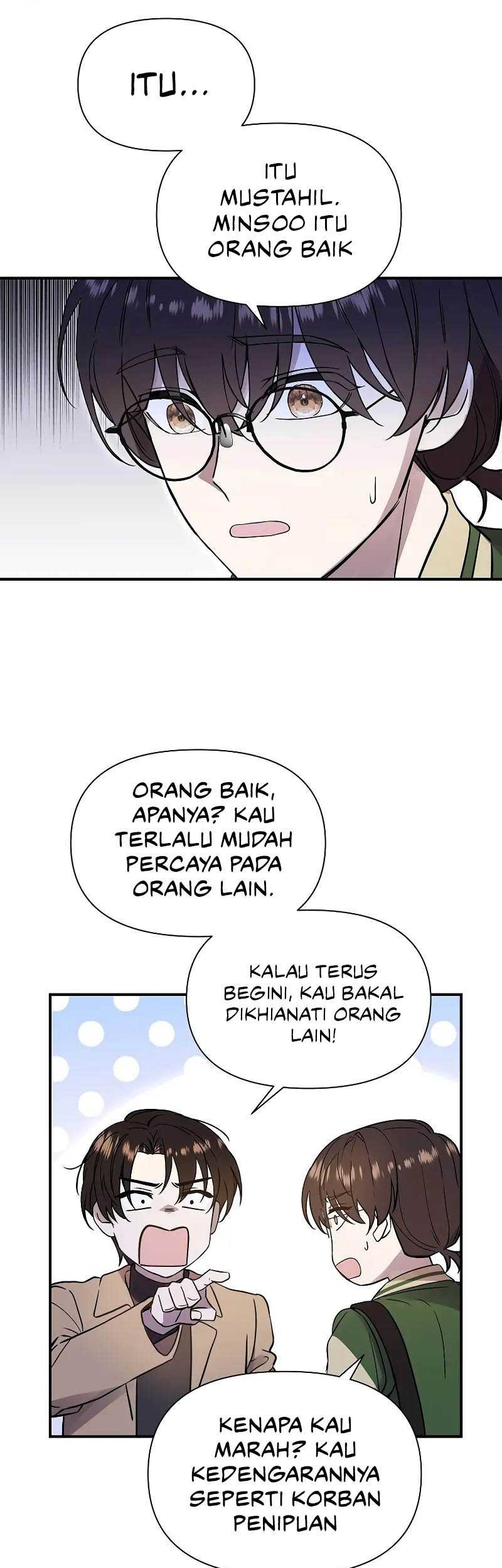 Somebody Stop the Pope Bab 04 halaman 4