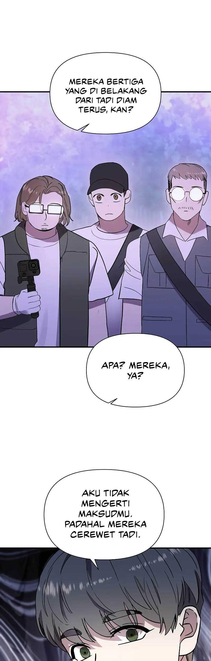Somebody Stop the Pope Bab 04 halaman 25