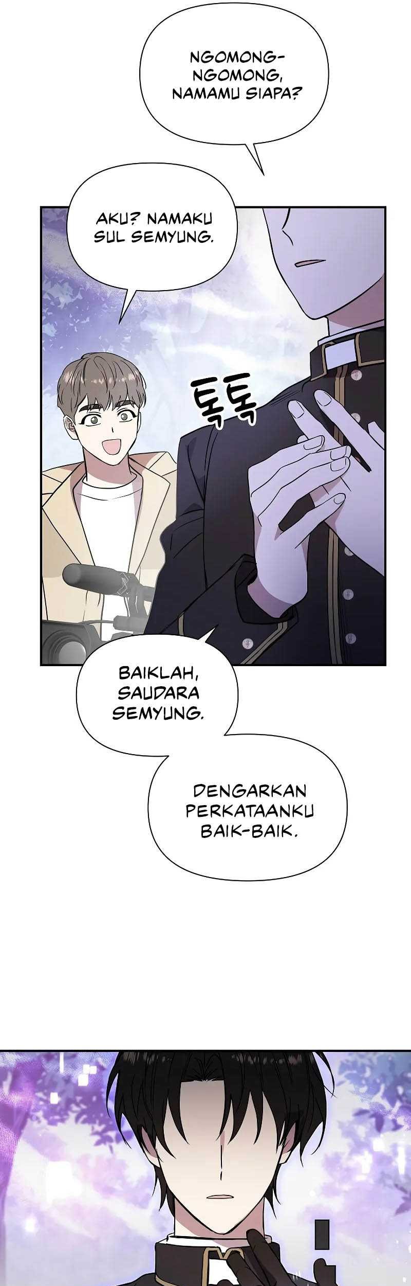 Somebody Stop the Pope Bab 04 halaman 27