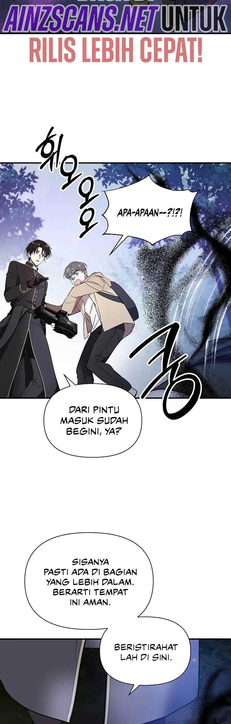 Somebody Stop the Pope Bab 04 halaman 33