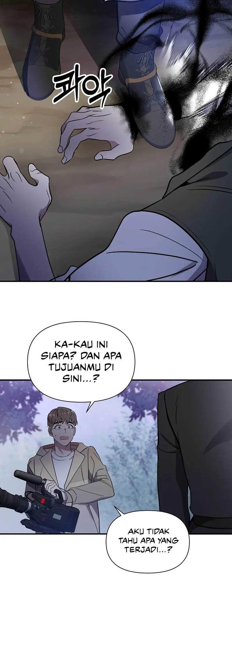 Somebody Stop the Pope Bab 04 halaman 34