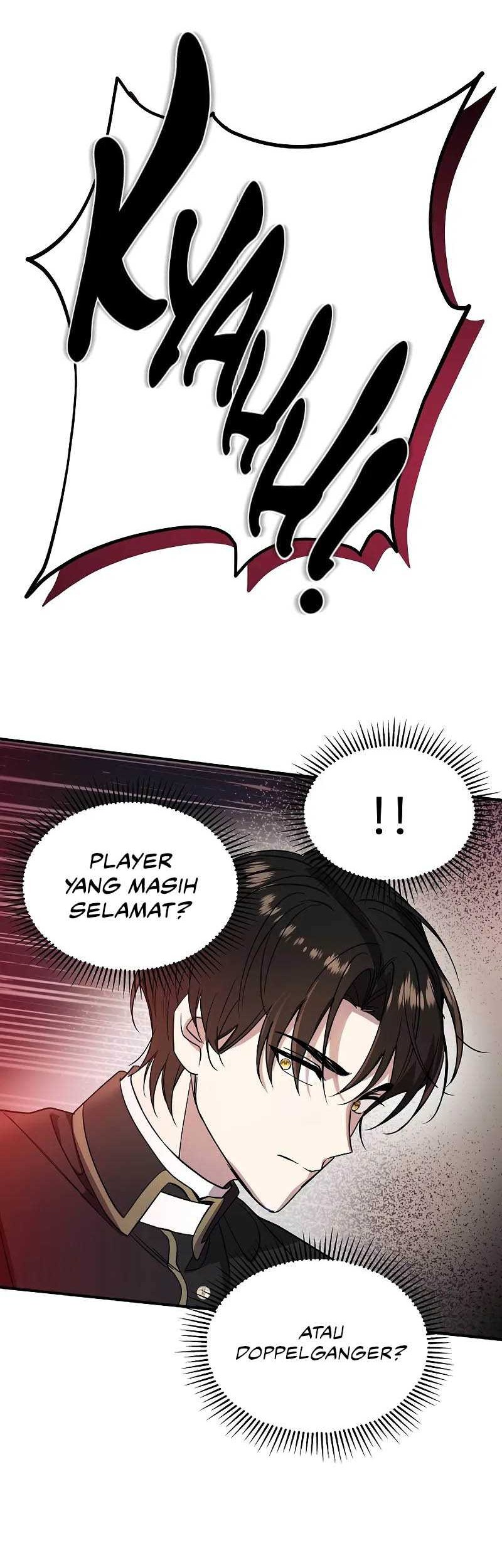 Somebody Stop the Pope Bab 04 halaman 50