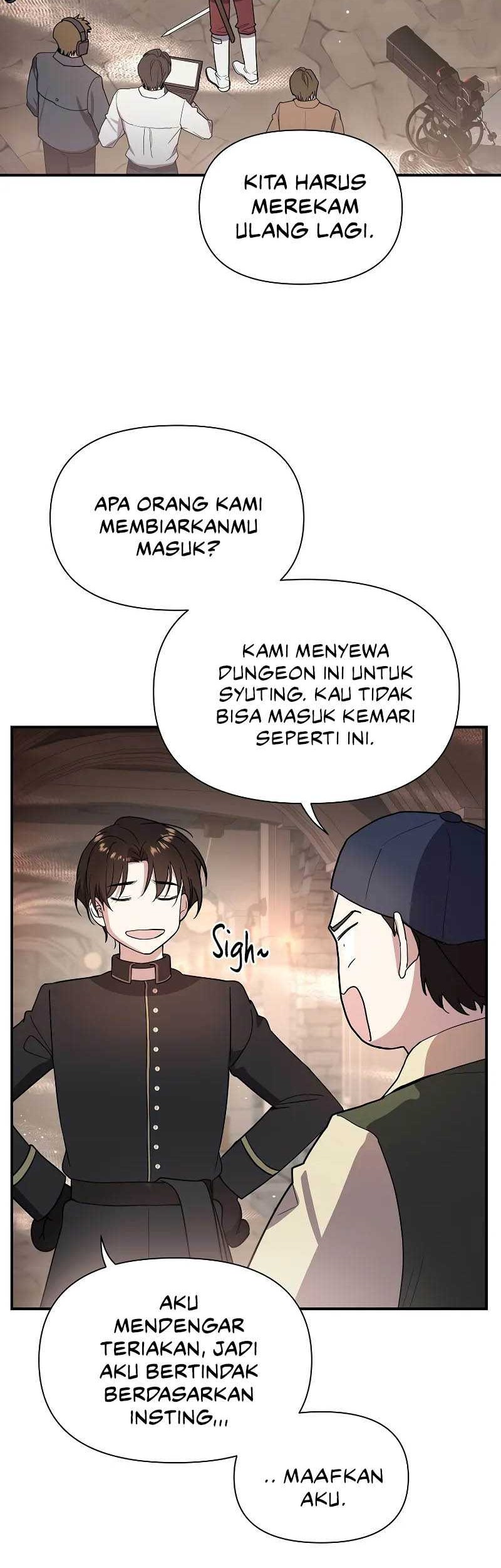 Somebody Stop the Pope Bab 05 halaman 10