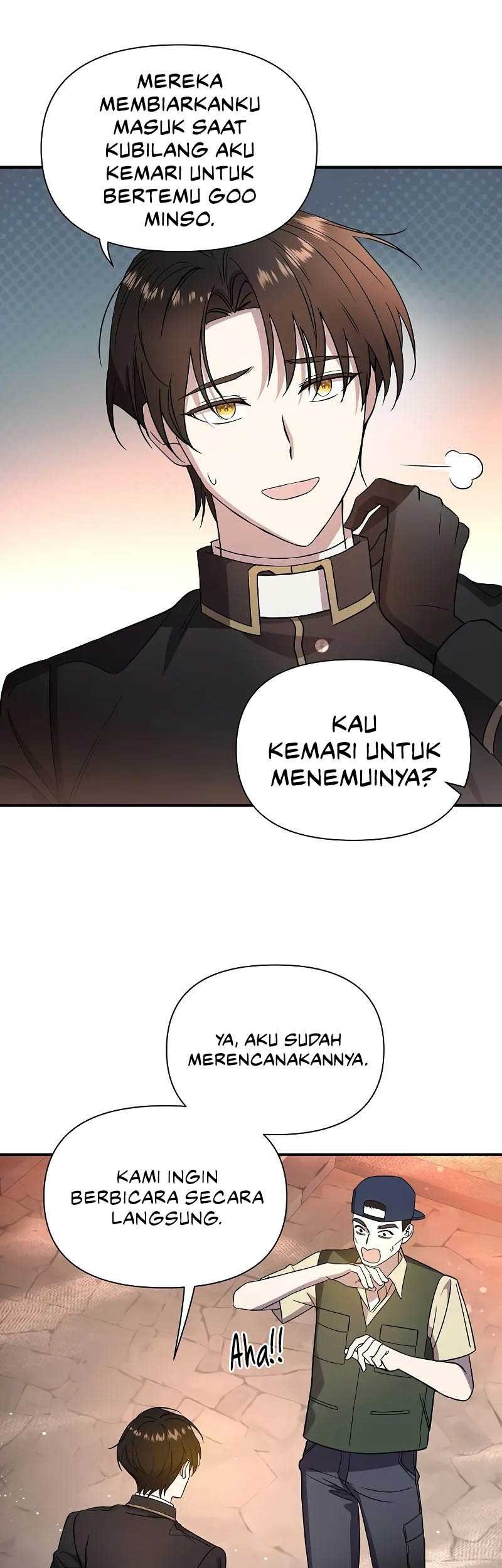 Somebody Stop the Pope Bab 05 halaman 11