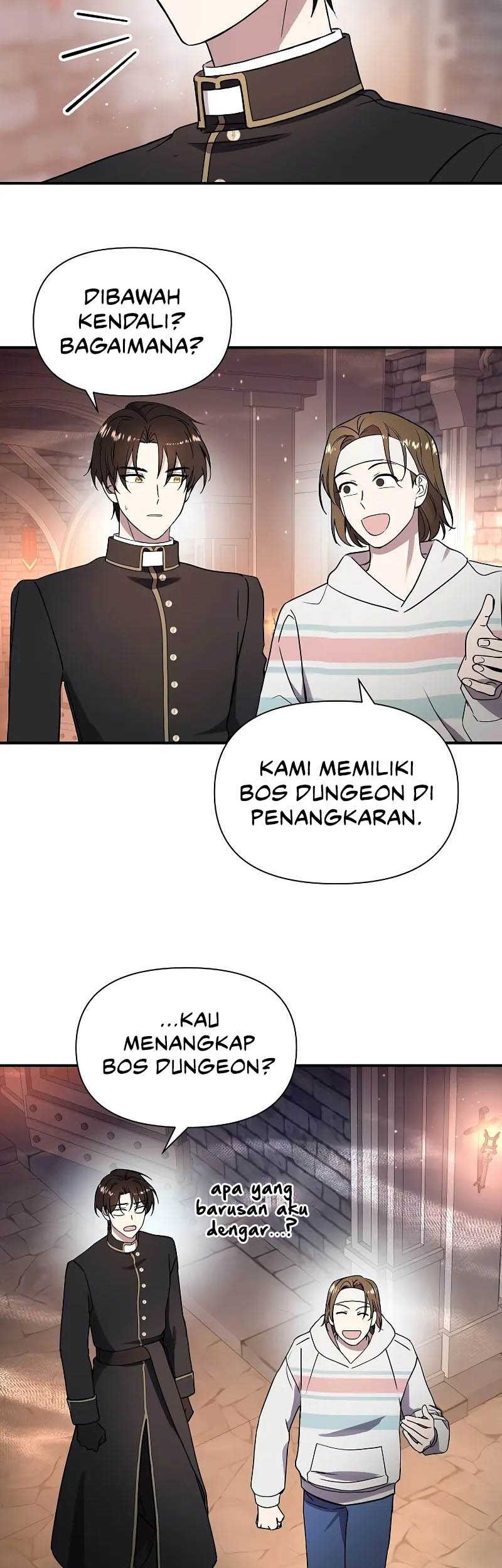 Somebody Stop the Pope Bab 05 halaman 20
