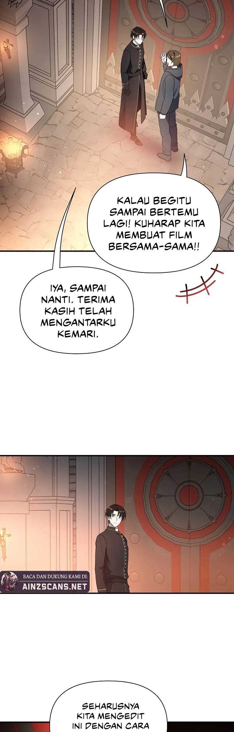 Somebody Stop the Pope Bab 05 halaman 24