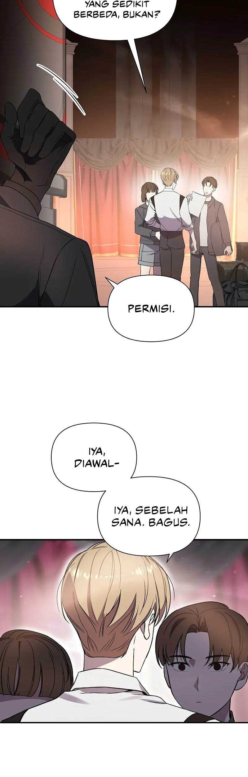 Somebody Stop the Pope Bab 05 halaman 25