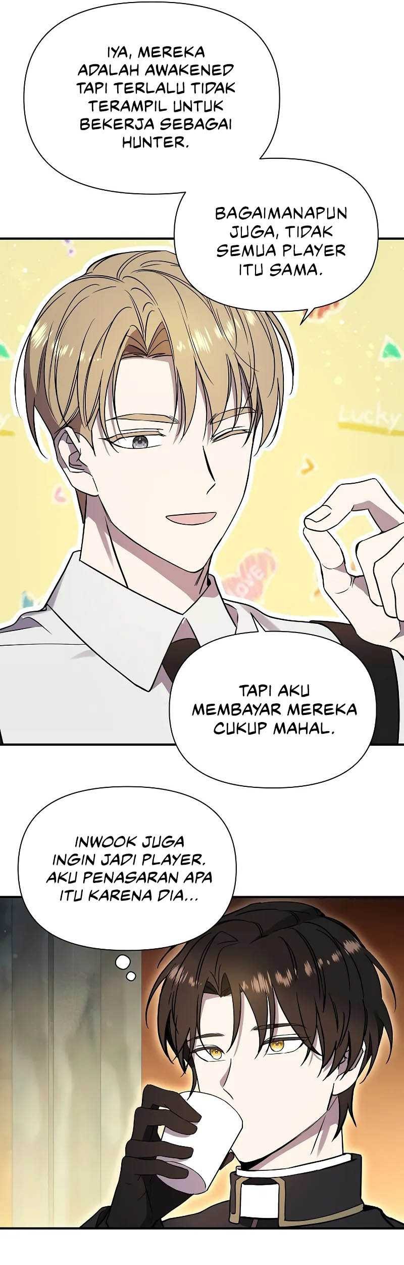 Somebody Stop the Pope Bab 05 halaman 31