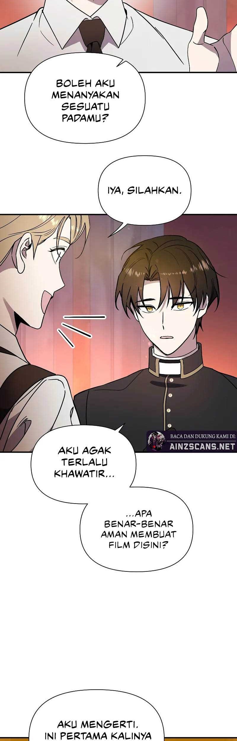 Somebody Stop the Pope Bab 05 halaman 36