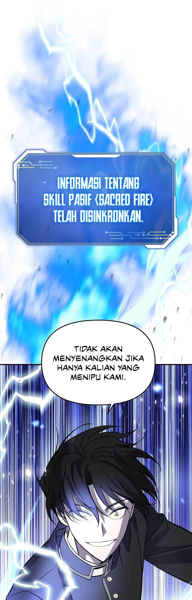 Somebody Stop the Pope Bab 05 halaman 47
