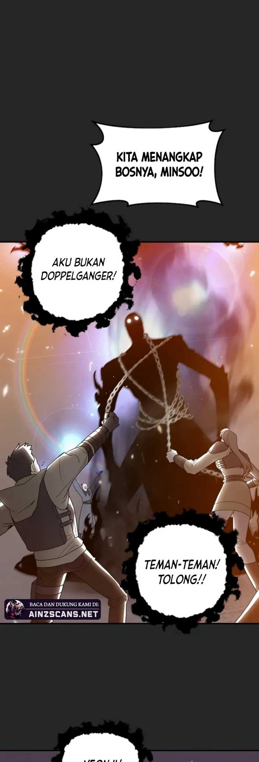 Somebody Stop the Pope Bab 06 halaman 6