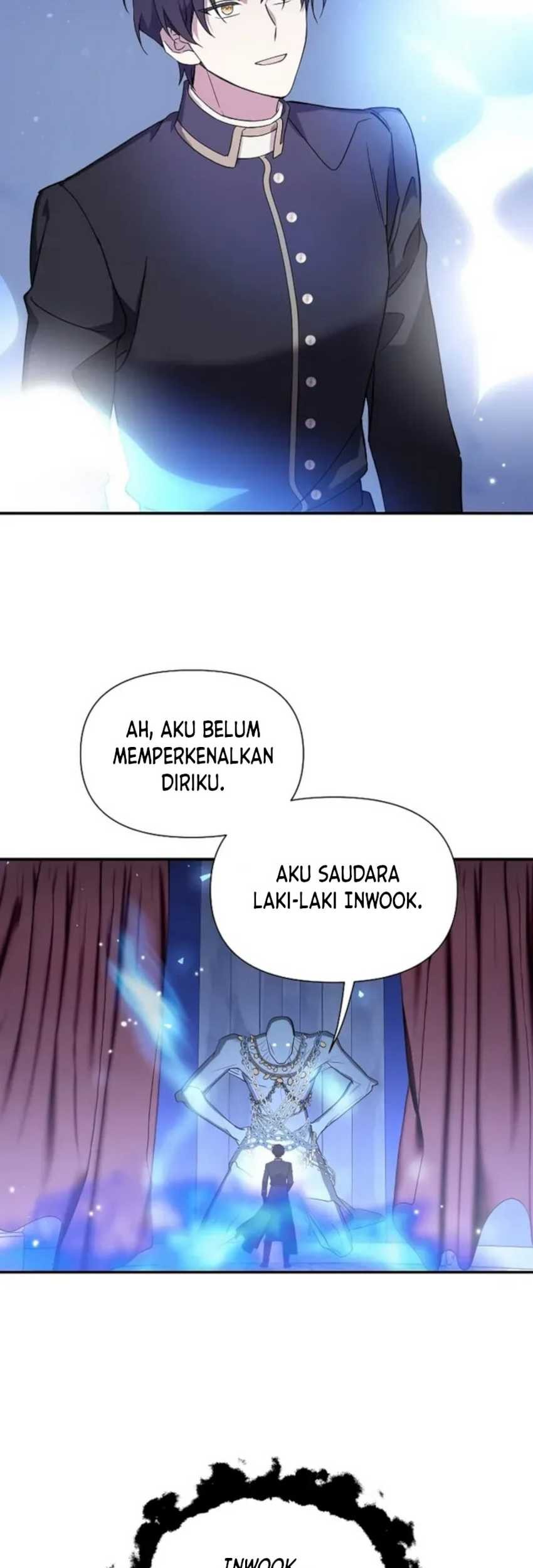 Somebody Stop the Pope Bab 06 halaman 21