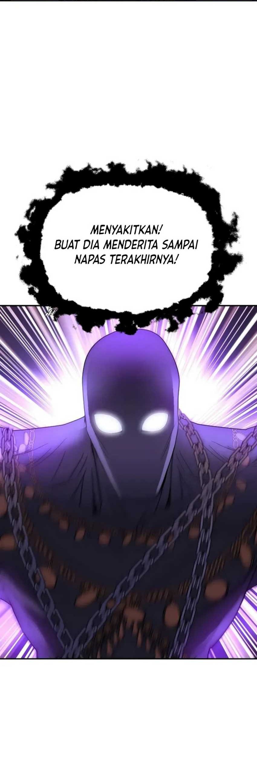 Somebody Stop the Pope Bab 06 halaman 30