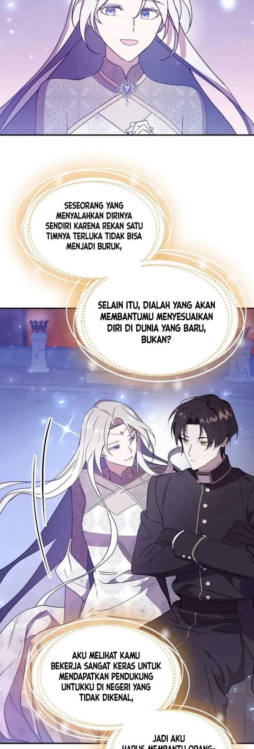 Somebody Stop the Pope Bab 06 halaman 51