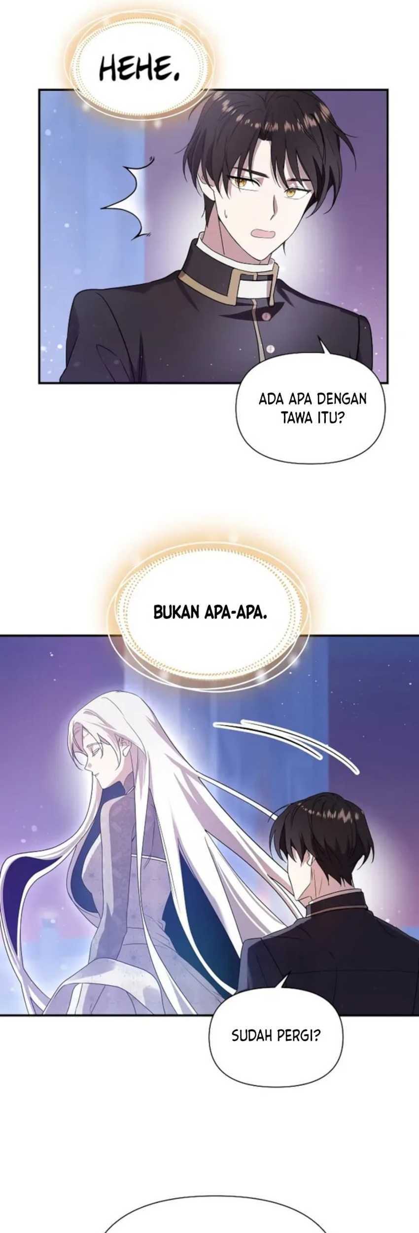 Somebody Stop the Pope Bab 06 halaman 64